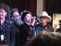 50 Winters Later - "La Bamba" with Valens family