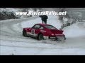 The best of rally 2012 HD pure sound WRC CIR TRA