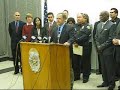 LBReport.com Video: LBPD News Conference re Arrests in Murder of Melody Ross