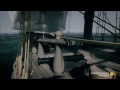 How Blackbeard Tricked Out His Ship