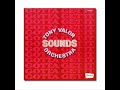 Tony Valor Sounds Orchestra   Just Holding Hands