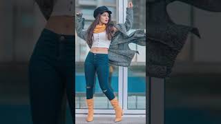 Avneet Kaur Ka New Best Short Video