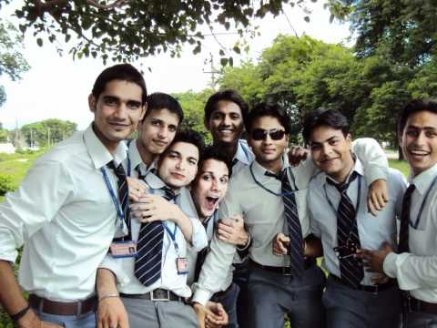 fit college meerut
