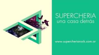 Watch Supercheria Te Quema Los Pies video