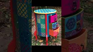 Hi̇ntli̇ Sepetli̇ Adam Büyük Boy