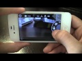 Watch ProCam iPhone App Review Video