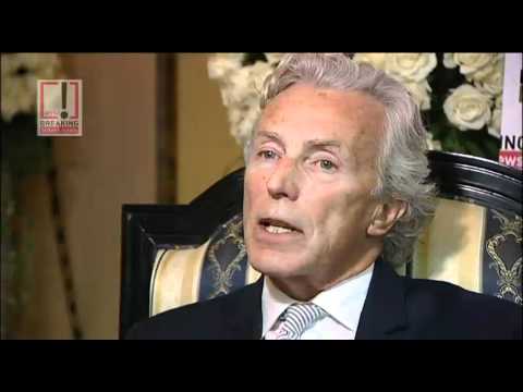 Gordon Campbell Gray, Campbell Gray Hotels @ AHIC 2011