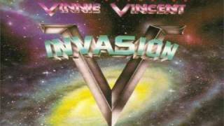 Video Breakout Vinnie Vincent Invasion