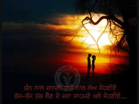Harjit Harman--Best punjabi sad song