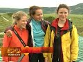 Московские школьники в Кроноцком заповеднике