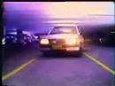 Chevrolet Monza: Comercial Antigo 1988 (Vintage Commercial)
