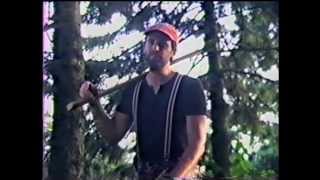 Watch Dean Brody Mountain Man video