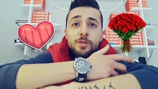 Al Sana 14 Şubat - Troll İçerir