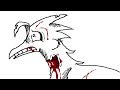 sightless's Alphaomega form [animation]
