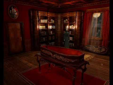 dracula origin ree game manual download