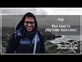 P!nk - What About Us (Mad Fiddle Violin Cover)