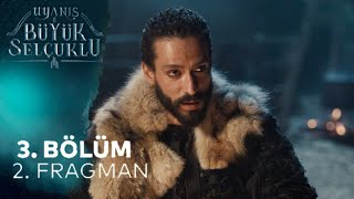 Uyanışbüyük Selçuklu 3.Bölüm 2.Fragmanı Hasan Sabbah