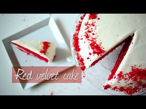Youtube Cake Recipe In Uk
