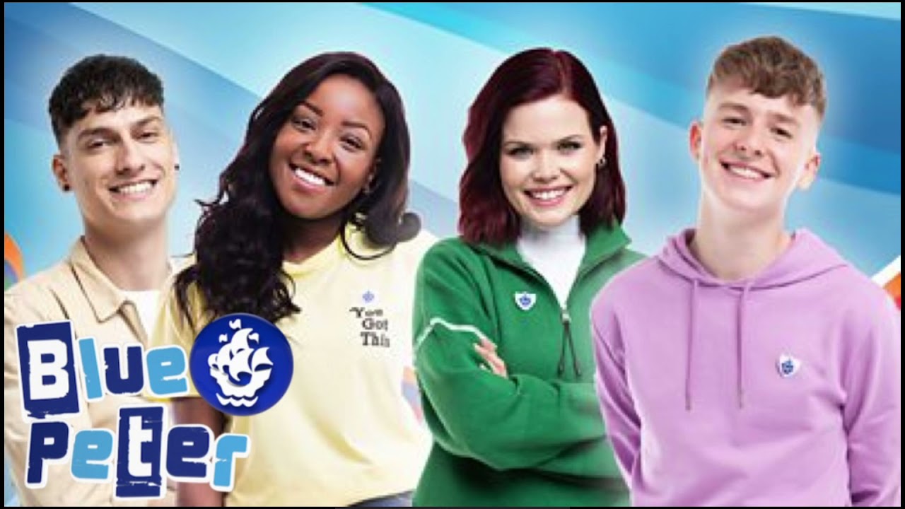 Blue peter