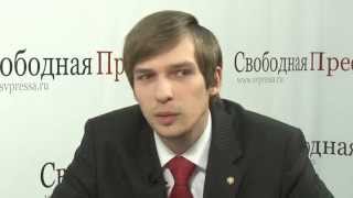Алексей Казак: «Мне приятно, когда чиновников озаряет «Эврика».