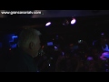 Cano Estremera - concierto en Lanzarote, Canarias.