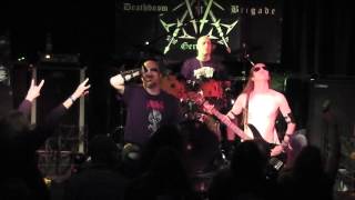 Watch Warhammer The Void Inside The Darkness video