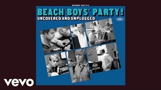 Watch Beach Boys The Times They Are Achangin video