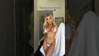 4K Try On Haul Transparent Clothes No Brachallenge 2024 Trend New