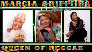 Marcia Griffiths Queen Of Reggae Best Of Greatest Hits Mix By Djeasy Marcia Griffiths Queen Of Reggae Best Of Greatest Hits Mix By Djeasy