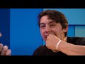 CAN YOU GUESS WHO'S LYING? | Poker Face (REACT)