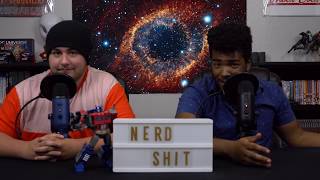 The Adventure Lounge Top Ten: Overrated Anime