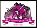 Dj 3D-M@rios Athens club Cinema remix.wmv