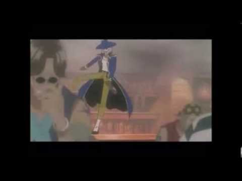 Jangos Dance Goes With Eveything - Soul King Brook New World