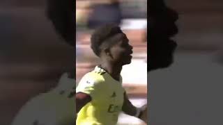 Best Arsenal Knee Slides This Season