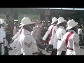 GRENADA'S  39 YEAR INDEPENDENCE DAY STREET PARADE