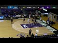 Portland Men's Basketball vs San Jose State (78-90) - Highlights