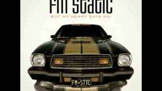 Watch Fm Static My Brain Says Stop, But My Heart Says Go! video