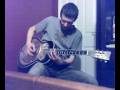 Bron Y Aur Stomp Led Zeppelin Open E Tuning