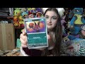 Abby Opens Pokemon Paradox Rift ETB P2