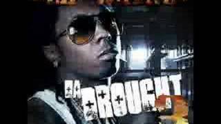 Watch Lil Wayne Seat Down Low video