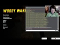 CALL OF DUTY ON MACARONI!! - Gmod Woody Warfare Toy Story Mod (Garry's Mod)