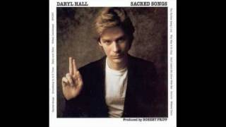 Watch Daryl Hall Without Tears video