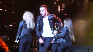 Watch Ov7 Una Chavita video