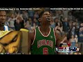 Nba 2k14|MyTeam RAge| The TONGUE IS REAL!!! YEET On Him|  Funny Raging Nba 2k14