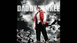 Watch Daddy Yankee La Fuga video