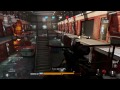 Advanced Warfare In Depth: Ballistic CPU Attachment (& Sniper Rifle Sway)