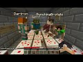 Minecraft Mini-Game : MODDED TEACHER! PANDORA'S BOX!
