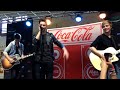 Amnesia/Waiting on the World To Change (Cover)- Before You Exit- 8/17/14 Amnesia/Waiting on the World To Change (Cover)- Before You Exit- 8/17/14