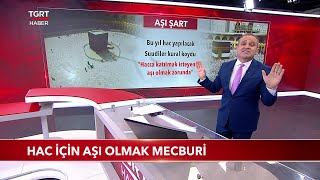 Ekrem Açıkel Ile Tgrt Ana Haber - 2 Mart 2021