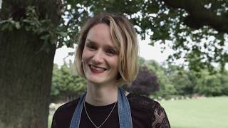 'What is Being a Father?’ - Imogen Hudson-Clayton